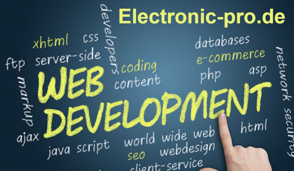 electronic-pro.de electronic-pro.de